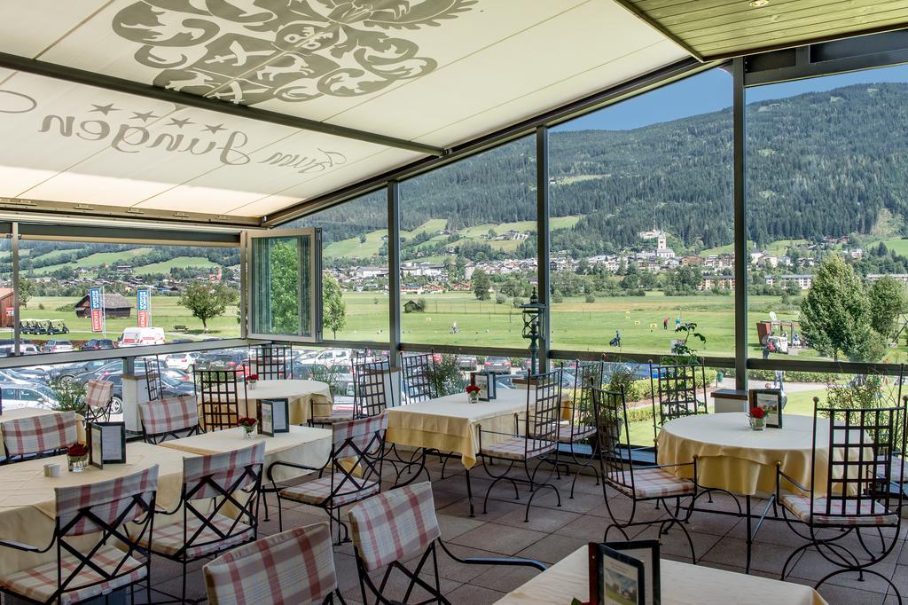 Hotel Zum Jungen Roemer 라드스타드트 외부 사진