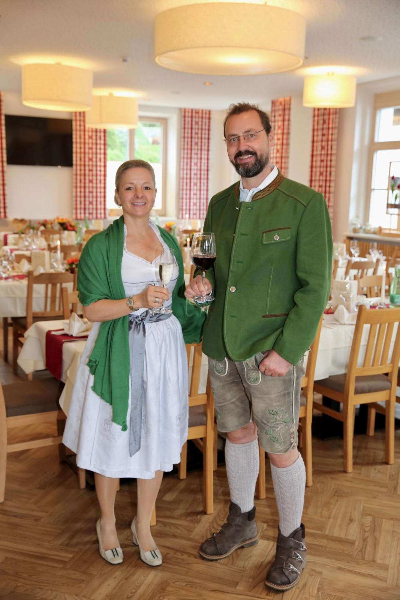 Hotel Zum Jungen Roemer 라드스타드트 외부 사진