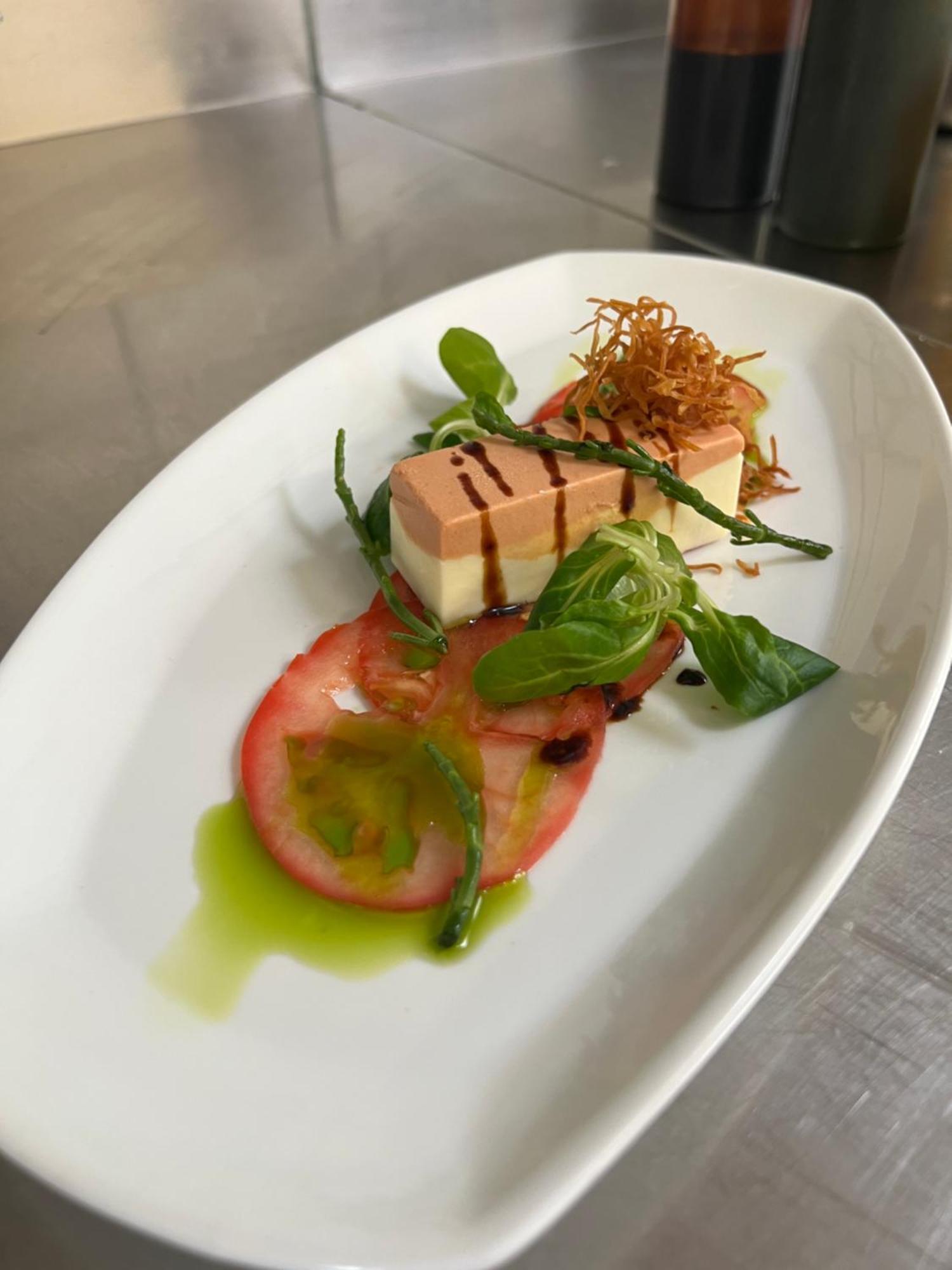 Hotel Zum Jungen Roemer 라드스타드트 외부 사진