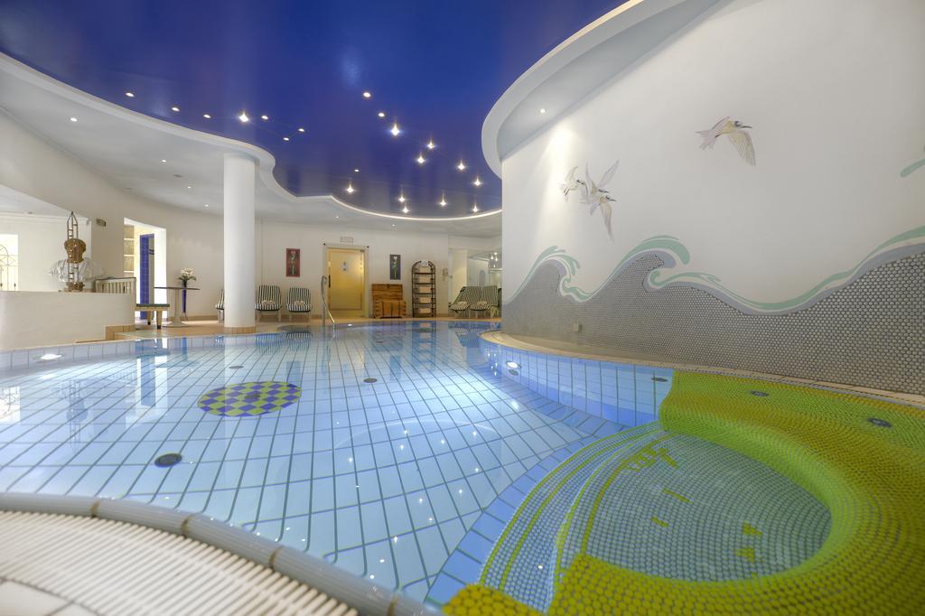 Hotel Zum Jungen Roemer 라드스타드트 외부 사진