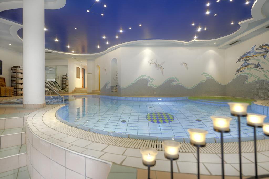 Hotel Zum Jungen Roemer 라드스타드트 외부 사진
